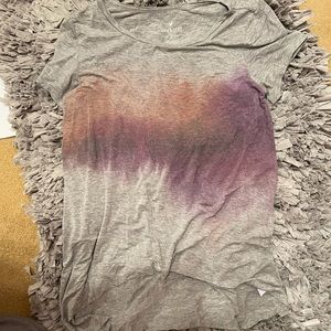 American Eagle soft and sexy tee